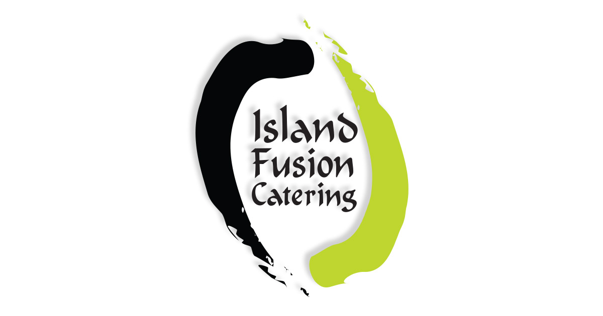 Island Fusion Catering Welcome